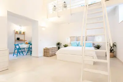 Image de Darsena Sunset Apartment I by Wonderful Italy