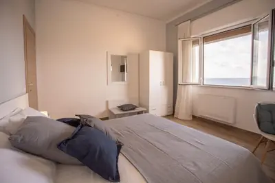 Image de Seaview Rooms in the city center - Queen Room