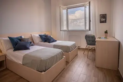 Image de Seaview Rooms in the city center - Double Room