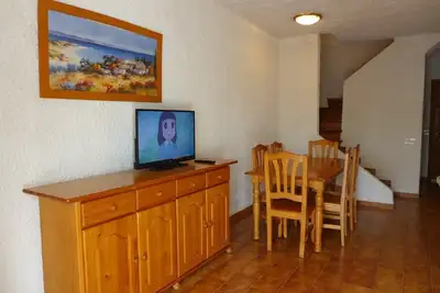 Image de Maisonette El Pinar   Rentalmar