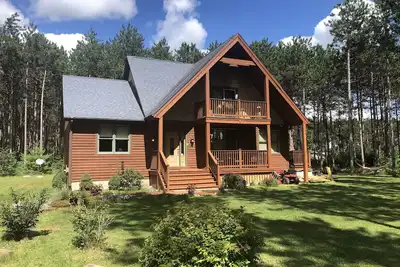 Image de Red Pines Lodge près de Wisconsin Dells