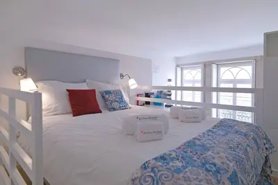 Image de Flh Porto Cozy Studio