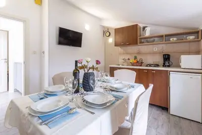 Image de Appartement de vacances avec air conditionné