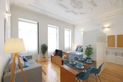 Image de Flh Living Oporto Loft Ii