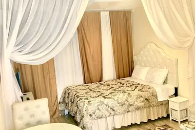 Image de Studio escapade romantique - zone Ucf