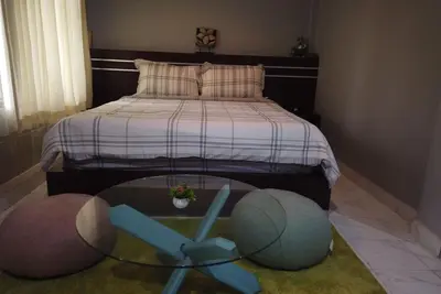 Image de 66Room Seminyak, une propriété avec une piscine extérieure