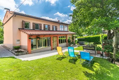 Image de Belle maison de 3 chambres Ă Stanjel