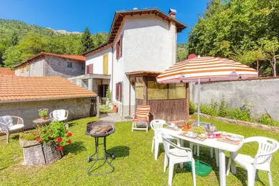Image de Superbe maison de 2 chambres à.