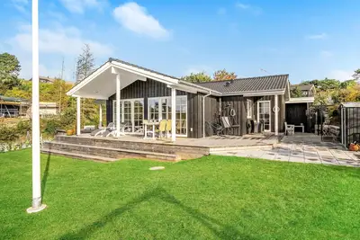 Image de Superbe maison à Ebeltoft avec WiFi