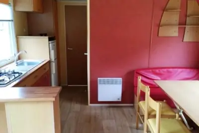 Image de Bungalow Cèdre (5 personnes)