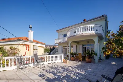 Image de Bel appartement Ă Novi Vinodolski