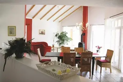 Image de Vacation home in Strasen with pool, (Mundt, Roswitha) H1 - Holiday home in Strasen with pool, (Mundt, Roswitha)