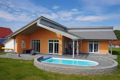 Image de Vacation home in Strasen with pool, (Mundt, Undine) H2 - Holiday home in Strasen with pool, (Mundt, Undine)