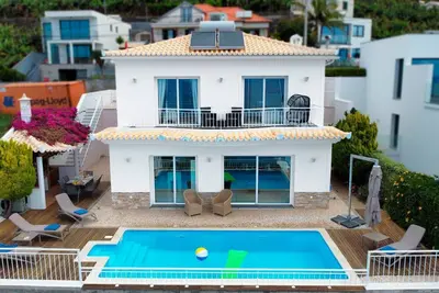 Image de Villa Valentina by LovelyStay