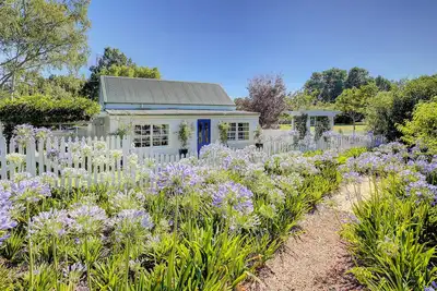 Image de Hideaway Cottage - L'évasion parfaite des Highlands du Sud