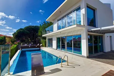 Image de Villa Madeira by LovelyStay