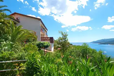 Image de Apartment 2023/28733 (Istria - Rabac), 500m from the beach