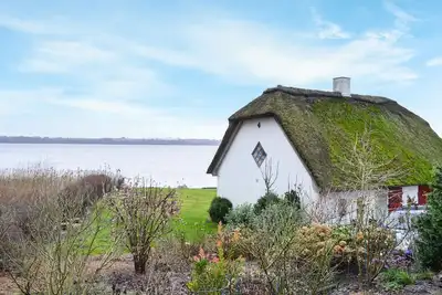 Image de Belle maison à Mariager