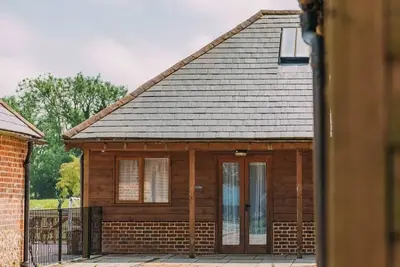 Image de Hoad Farm Cottages, 12 personnes, Hoad Farm, Acrise