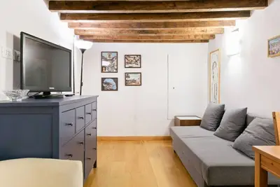Image de Giardino Bardini Cozy Apartment