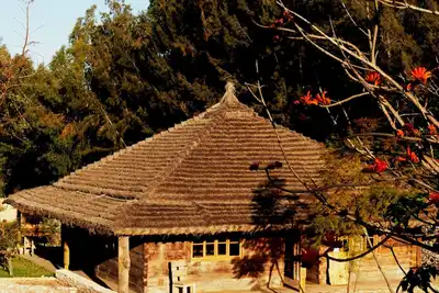 Image de Chalet Mimosa Roumanie.
