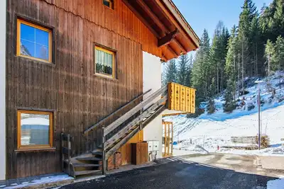 Image de Joli appartement pour 4 personnes avec Wifi, Tv, balcon et parking