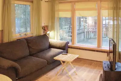 Image de Superbe maison 1 chambre à Yngsjö