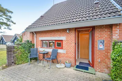 Image de Superbe maison à Rømø avec WiFi