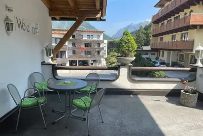 Image de Bel appartement pour 4 personnes avec Wifi, Tv et parking