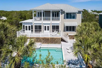Image de 25% Sale Thru Fall~High Tide~Gulf View~Heated Pool~Beach Gear~Gulf Trace~Beach