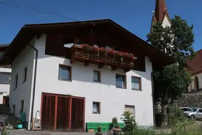 Image de Confortable appartement pour 6 personnes avec Wifi, Tv, balcon, animaux admis et parking