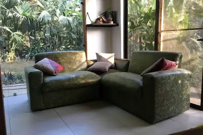 Maison de bien-être près de Playa Mantas et Jaco