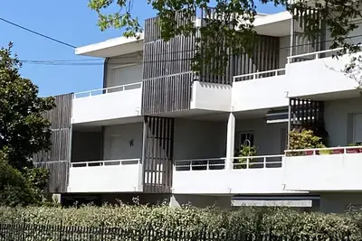 Image de Appt T3 of 83m2 300m from the beach