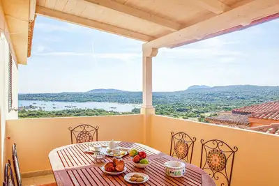 Image de Appartement en bord de mer Ă Golfo.