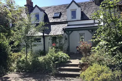 Image de Moray Cottage, Gargunnock