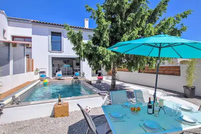 Image de Magnifique maison à Salon de Provence