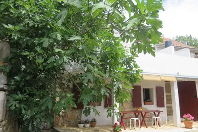 Image de Magnifique maison de vacances pour 5 personnes avec Wifi, climatisation, Tv, terrasse et parking