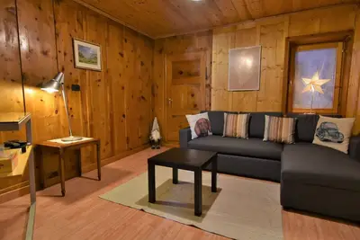 Image de Bel appartement pour 4 personnes avec Tv et parking