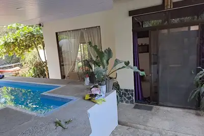 Playa Mantas Home près de Jaco Beach