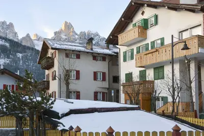 Image de Confortable appartement pour 8 personnes avec Wifi, Tv, balcon et parking