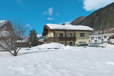 Image de Agréable appartement pour 5 personnes avec Wifi, Tv, terrasse et parking