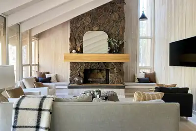 Image de La cabine Black Beaut