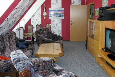 Image de Bel appartement pour 4 personnes avec Wifi, Tv et patio