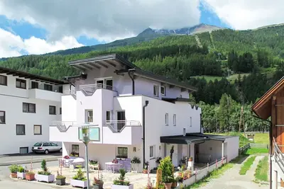 Image de Confortable appartement pour 4 personnes avec Wifi, Tv, balcon et parking