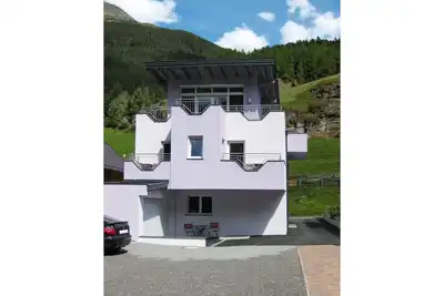 Image de Joli appartement pour 5 personnes avec Wifi, Tv et parking