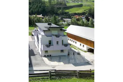 Image de Bel appartement pour 6 personnes avec Wifi, Tv, balcon et parking
