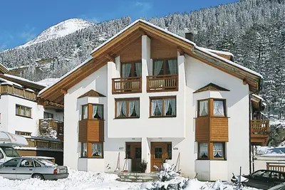 Image de Agréable appartement pour 5 personnes avec Wifi, Tv, balcon, animaux admis et parking