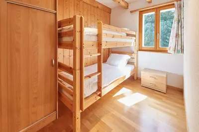 Image de Confortable appartement pour 7 personnes avec Wifi, Tv, balcon et parking