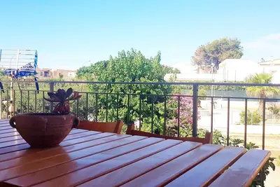Image de Casa Maris (vacances Ă la maison en bord de mer)