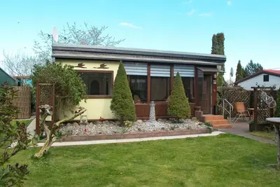 Image de Magnifique maison de vacances privée avec Wifi, Tv, terrasse, animaux admis et parking